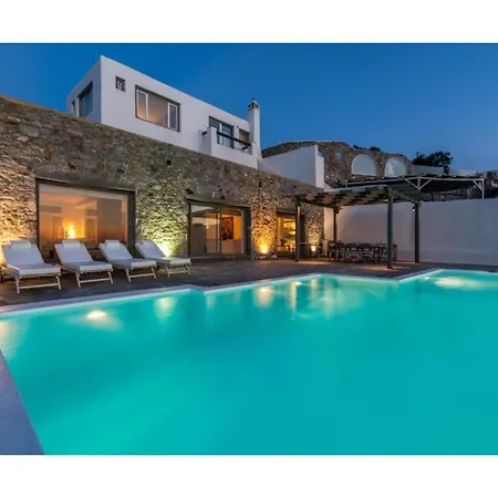 Coventina - Edge Villa *