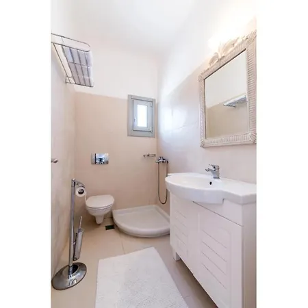 Villa Coventina - Edge *