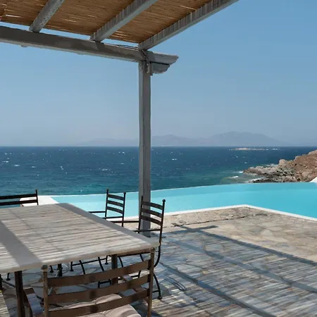 Coventina - Edge Villa *