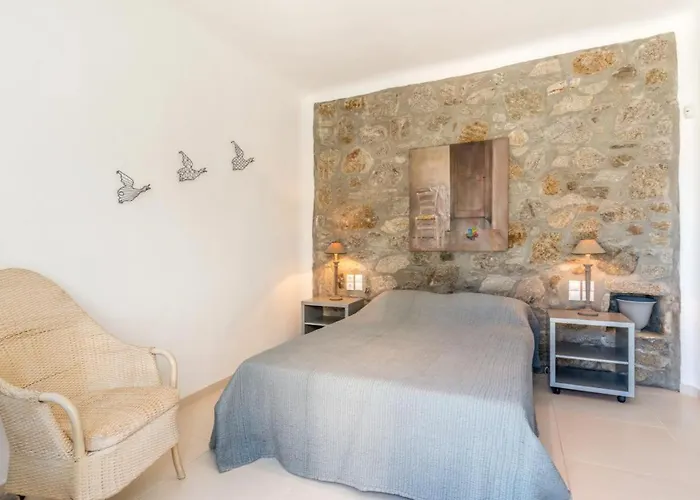 빌라 Coventina - Edge *