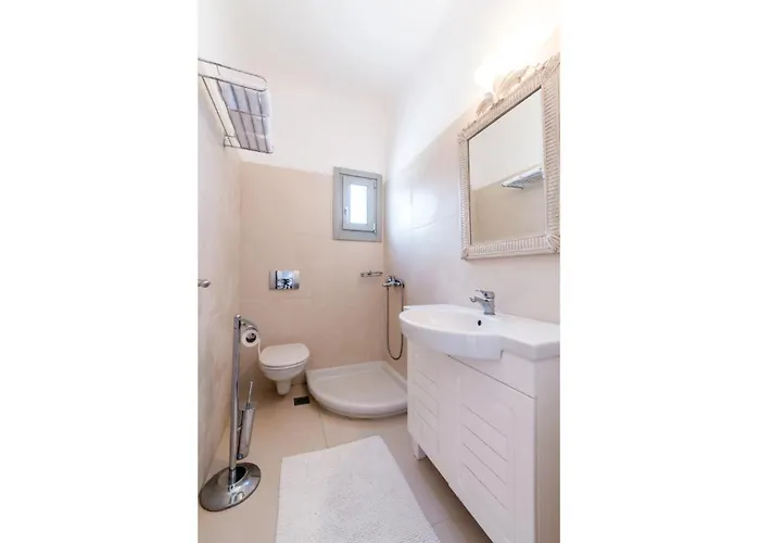 빌라 Coventina - Edge *