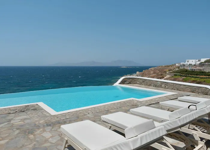 빌라 Coventina - Edge *