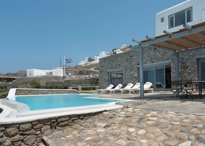 Coventina - Edge 빌라 *