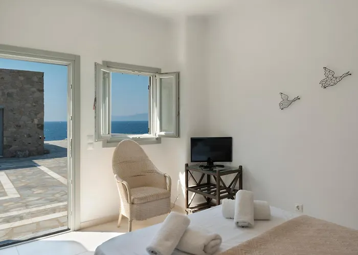 Coventina - Edge Mykonos Town