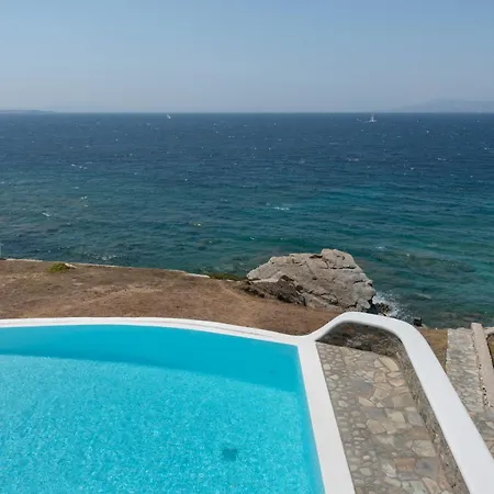 Coventina - Edge * Mykonos Town